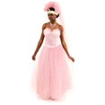 thumbnail image 1 of Coming to America Wedding Dress, 1 of 2