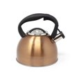 thumbnail image 3 of Kamenstein Copper Kettle, 3 of 3