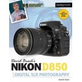 thumbnail image 2 of David Busch's Nikon D850 Guide pour Photographie Reflex Numérique, 2 of 2