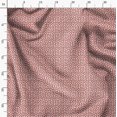 thumbnail image 3 of Soimoi Rayon Fabric Stars Star Print Sewing Fabric Yard 42 Inch Wide, 3 of 6