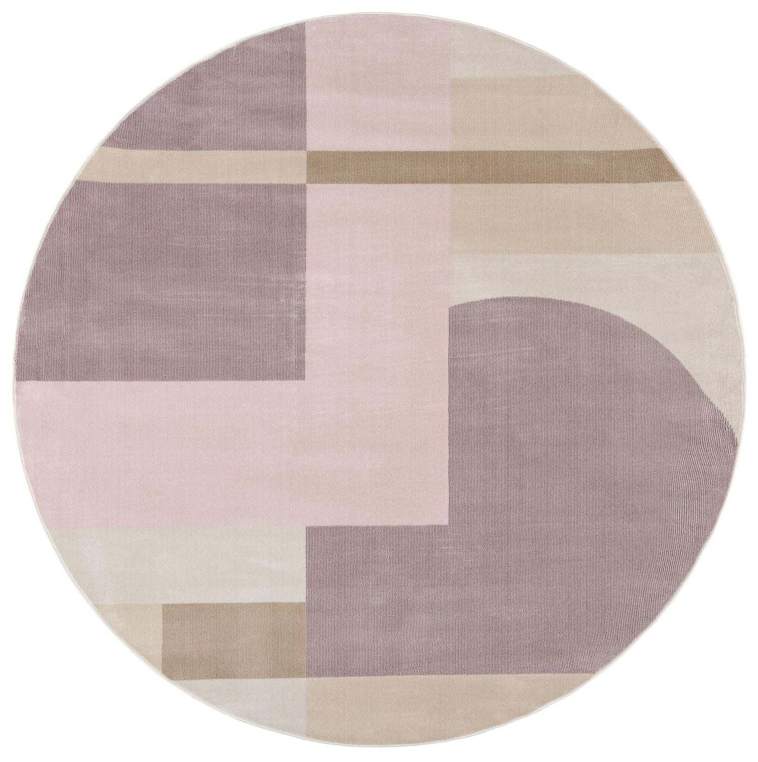 SAFAVIEH Orwell Calanthia Tapis Abstrait Géométrique