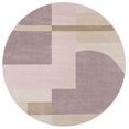 thumbnail image 4 of SAFAVIEH Orwell Calanthia Tapis Abstrait Géométrique, 4 of 7