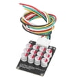 thumbnail image 4 of Battery Active Equalizer with High Capacitive Degree, 0-5.5A Balance Current, Suitable for Li2TiO3 Li Ion Lithium, LiFePo4, 4 of 7