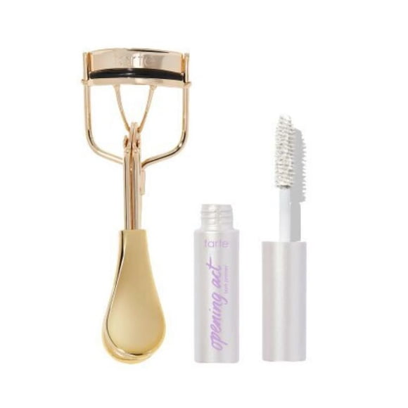 Tarte Maneater Purrfect Lash Curler & Mascara