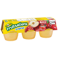 thumbnail image 1 of Mott's Fruitsations Compote de Pommes Originale, 1 of 9