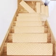 thumbnail image 3 of PRETXORVE Staircase Pad, Step Pad, Floor Pad, Pad, Brushed and Embossed, Repeatedly Used, 3 of 5