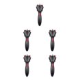 thumbnail image 1 of Maytalsory Electric Rollers Hair Braider For Versatile Styling Options Electric Hair Braiders Easy Rechargeable model 5Set, 1 of 6