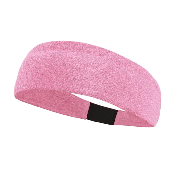 Women Headbands Sweatbands Head Bands for Sports Workout Exercise Tennis Basketball
