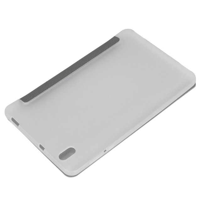 Alldocube Smile 1 Case Tablet Case Pu, Tpu Tablet Case Soft Comfortable Fit Design Ultra Thin Stylish Simple Tpu Protective Cover For Smile 1 Tablet