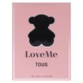 thumbnail image 4 of TOUS LOVEME ONYX by Tous , EAU DE PARFUM SPRAY 3 OZ, 4 of 5