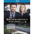 thumbnail image 1 of The Breakwood Mystérieuses : Série 5, 1 of 1