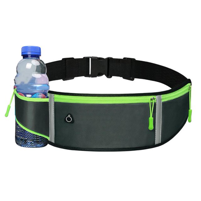 Running Belt For Women and Men Money Belt and Running Pack~ Fanny Pack