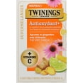 thumbnail image 2 of Twinings Supermélanges Antioxidant+ 18 Sachets de thé, 2 of 6