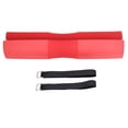 thumbnail image 2 of Barbell Pad, Shoulder Support Squat Pad Shoulder Protective Pad Support Gym Belt for Squats Lunges Hip Thrusts, 2 of 7