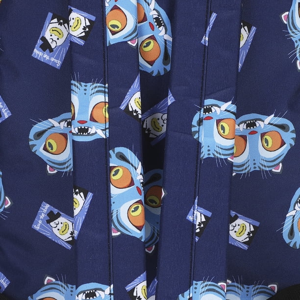 KPop Demon Hunters Derpy & Sussie All-Over Print 16.5