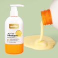 thumbnail image 4 of Herbishh   Argan Oil Shampoo & Conditioner,2 Piece Set, 4 of 6