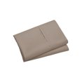 thumbnail image 2 of SSZMDLB Taies d'Oreiller Lot de 2, Housses d'Oreiller en Microfibre Brossée Douce, Protège-Oreillers à Fermeture Enveloppe pour Literie, Résistant au Rétrécissement et à la Décoloration Taille Standard 20x30 Pouces, 2 of 6