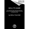 thumbnail image 2 of Molly's Game, Molly Bloom Paperback, 2 of 2