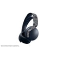 thumbnail image 1 of PlayStation®5 PULSE 3D™ wireless headset - Grey Camouflage, 1 of 5