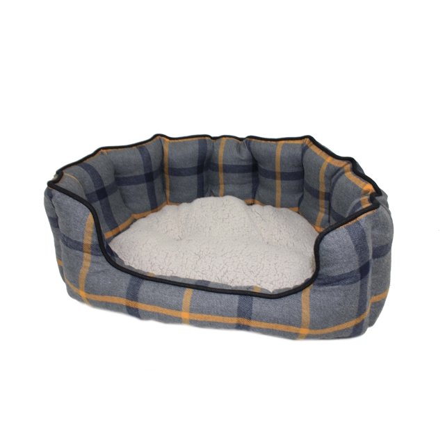 Pet bed, Large size Calm Shell Bed