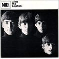 thumbnail image 2 of The Beatles - With The Beatles (Vinyl), 2 of 2