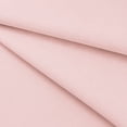 thumbnail image 4 of Swift Home Ensemble housse de couette unie ultra douce, Lit simple, Rose poudré, 4 of 6