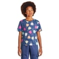 thumbnail image 1 of George Girls' Printed T-Shirt, 1 of 6