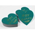 thumbnail image 4 of Inkdotpot Gold Foil Paper Hang Tag Happy Birthday Favor Tag 100 Pieces, 4 of 6