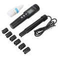 thumbnail image 4 of DO Meter, High Accuracy Dissolved Oxygen Meter Widely Used Detachable Probe  For Pond Without Backlit,with Backlit, 4 of 8