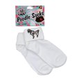 thumbnail image 2 of Costume de Cutie Chaussette Grande Taille, 2 of 2