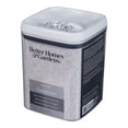 thumbnail image 1 of Better Homes & Gardens Flip-Tite 19.1-Cup Food Storage Container, 1 of 7