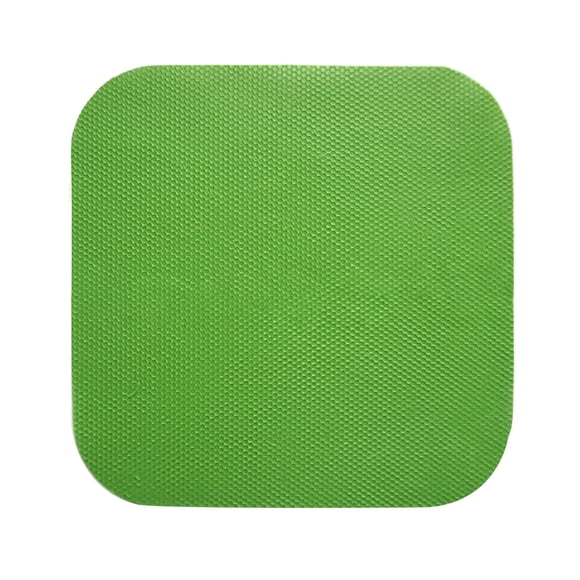 Coussin Ouvre-Bouteille Coloré en Caoutchouc - Antidérapant, pour Ouvrir des Boîtes, Léger, Protège la Table