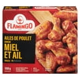 thumbnail image 4 of Flamingo Honey N Garlic wings, Flam Honey N Garlic wings, 4 of 11