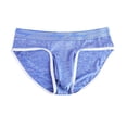 thumbnail image 1 of Men Underwear Thermal Set 6x Underwear for Men Supportive Underwear Men Men Underwear Design Mens Tall Thermal Underwear Top Mens Thermal Underwear Tall Enhancing Underwear for Men Men Nylon Underwear, 1 of 2