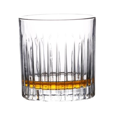 Tasse à Whisky en Verre, Tasse à Vin, Chope Classique pour Bière, Tasse en Verre à Whisky pour Bar à la Maison