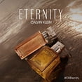 thumbnail image 3 of Calvin Klein Eternity Parfum For Him 100 ml / 3.3Fl.oz, 3 of 6