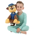 thumbnail image 3 of Paw Patrol "Police Chase" Cuddle Pillow, 3 of 3