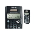 thumbnail image 2 of Texas Instruments BAIIPlus Financial Calculator, 2 of 2