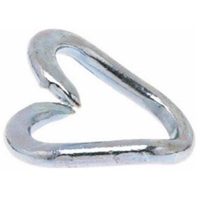 Apex Tools 5800724 0.31 in. High Carbon Steel Chain Repair Link