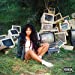 Ctrl (Translucent green vinyl) by Sza