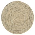 thumbnail image 1 of Capel Tapis 0110CS0036600 Capel Tapis, Coquillage en Verre de Mer, 1 of 1