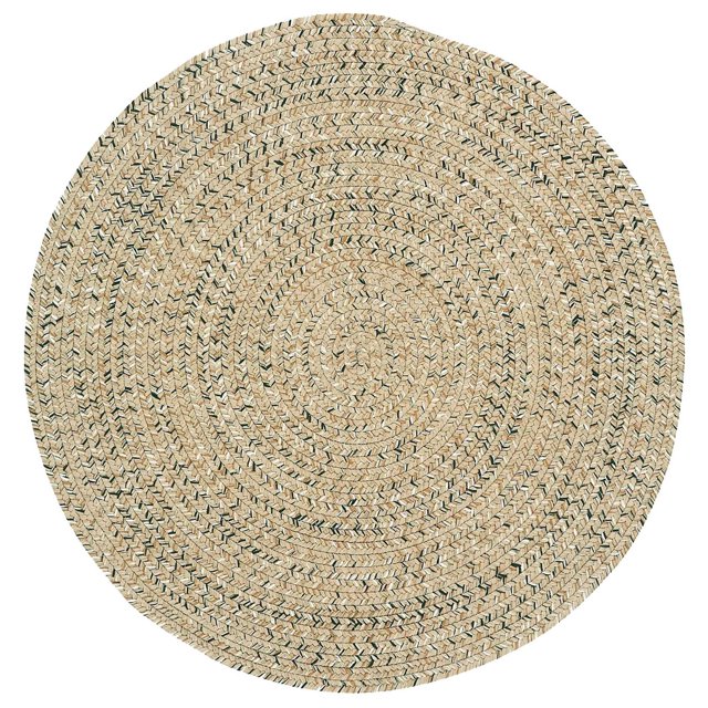 Capel Tapis 0110CS0036600 Capel Tapis, Coquillage en Verre de Mer