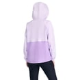 thumbnail image 5 of Details Women's Color Block Windbreaker, 5 of 5