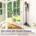 thumbnail image 4 of L’aspirateur-balai sans fil PowerForce® XR de BISSELL®, 4 of 9