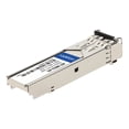 thumbnail image 4 of AddOn SFP+ Transceiver Module - 10GbE - 10GBase-SR - LC Multi-Mode - up to 984 ft - 850 nm - TAA Compliant for Dell Networking N1148, PowerSwitch S4112, S5212, S5232, S5296, Dell EMC Networking X1052, 4 of 8