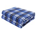 thumbnail image 1 of Non-Slip Bed Pads for Incontinence Washable (90*120cm 1Pack),Waterproof Bed Pads,Adult Washable Incontinence Bed Pads, 1 of 4