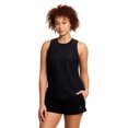 thumbnail image 1 of Reebok Women’s Reflex Graphic Tank Top, 1 of 4