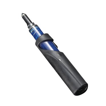 Bgsha Guide d'Entretien pour Tronçonneuse Barre d'Entretien Barre de Graisse Lubrifiant Compatible