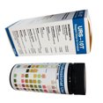 thumbnail image 2 of destyer 100X Bandes de Test d'Urine Papier Réactif PH Professionnel Outil de Test Ménager Multifonction Léger Utile Sports, 2 of 7
