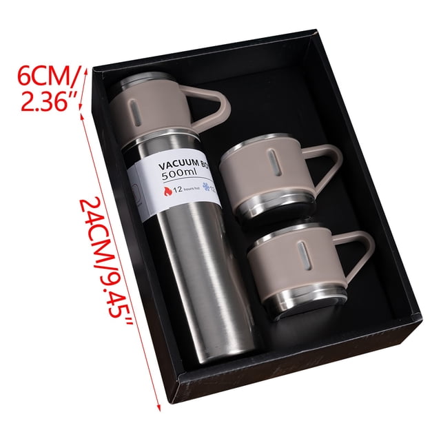 Lksixu Exquisite Insulation Set, Combination Of Quality And Practicality Kitchen Gadgets